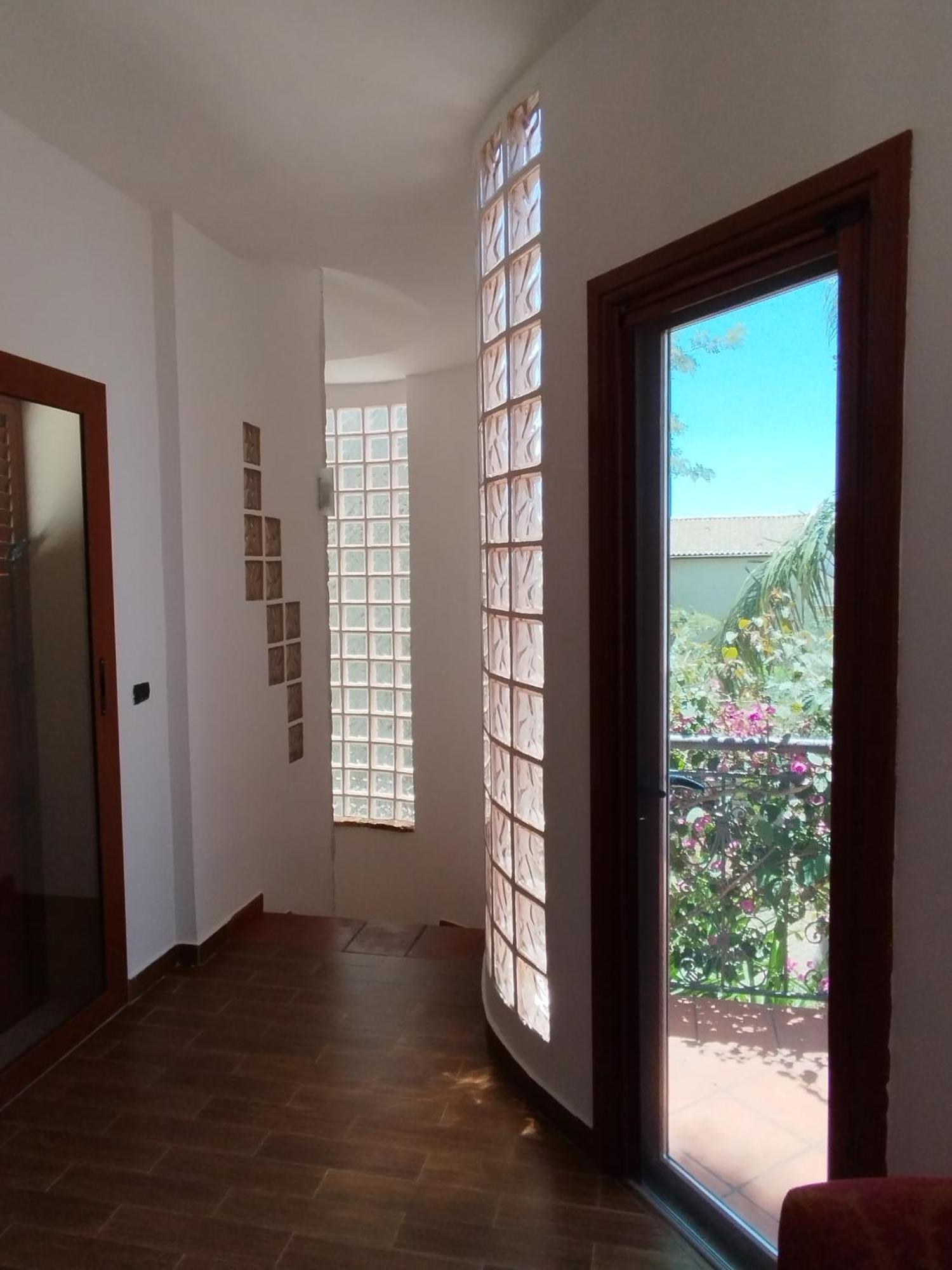 Casa Di Lu' Villa Floridia Exterior foto